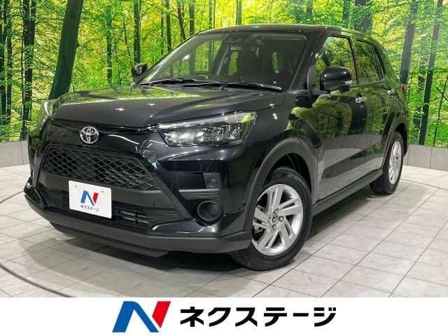 Toyota RAIZE 2023-06 190711-0