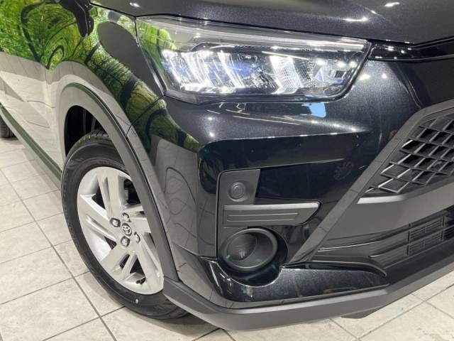 Toyota RAIZE 2023-06 190711-12
