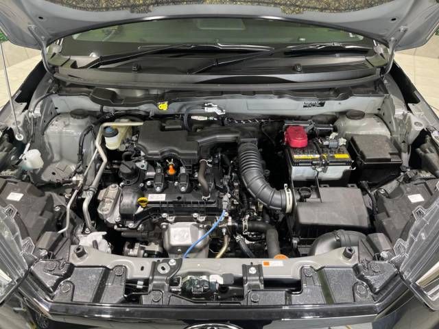 Toyota RAIZE 2023-06 190711-18