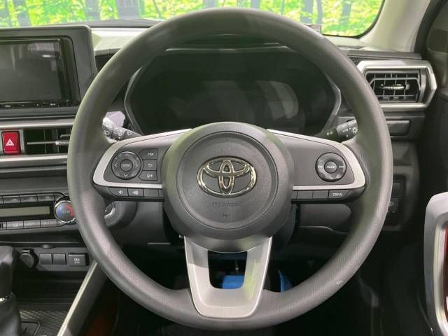 Toyota RAIZE 2023-06 190711-11