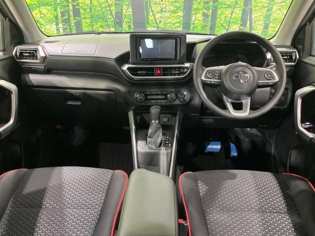 Toyota RAIZE 2023-06 190711-1