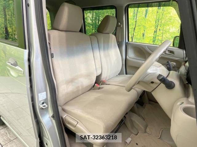 Suzuki SOLIO 2015-09 247834-8