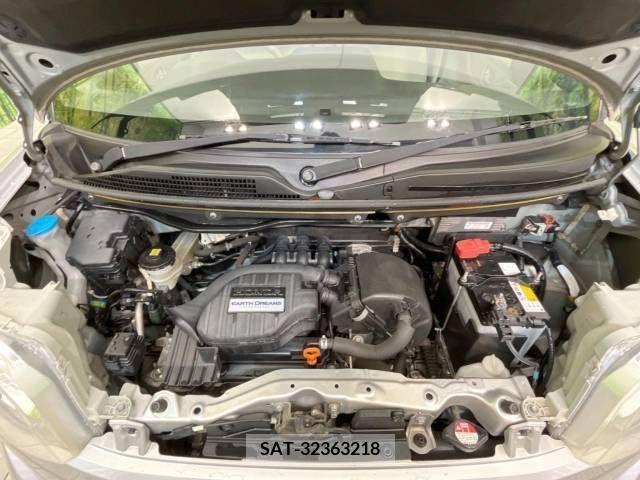 Suzuki SOLIO 2015-09 247834-18