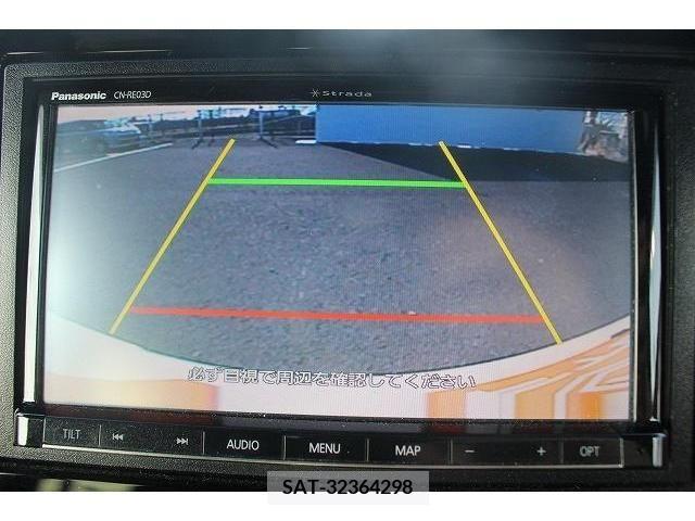 Honda N BOX CUSTOM 2017-09 372427-3