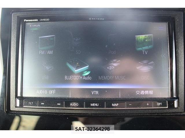 Honda N BOX CUSTOM 2017-09 372427-2
