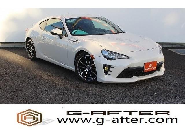 Toyota 86 2016-09 16212-0
