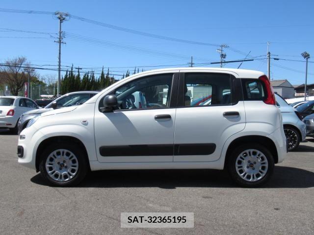 Fiat PANDA 2023-01 380635-7