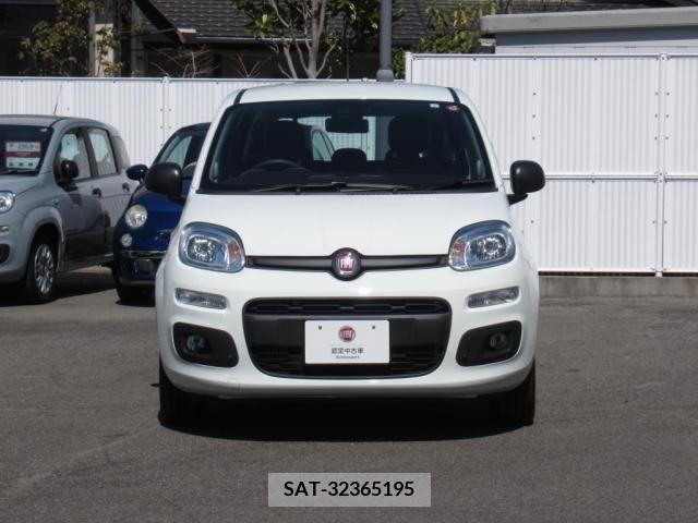 Fiat PANDA 2023-01 380635-4
