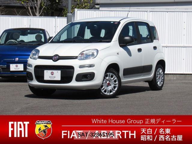 Fiat PANDA 2023-01 380635-0