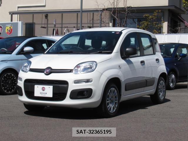 Fiat PANDA 2023-01 380635-9