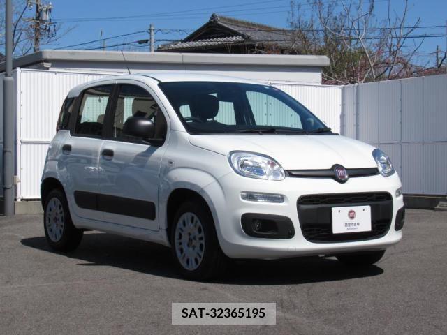 Fiat PANDA 2023-01 380635-8