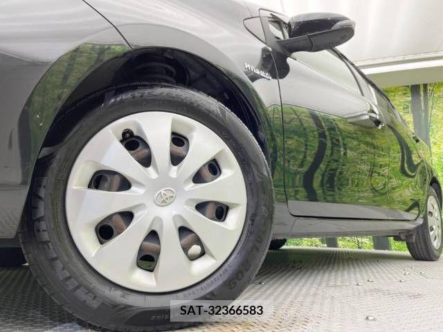 Toyota AQUA 2013-11 260208-14