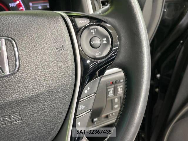 Honda ODYSSEY 2014-12 211716-6