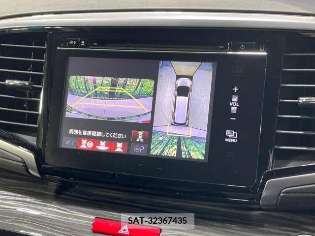 Honda ODYSSEY 2014-12 211716-4