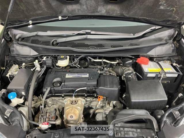 Honda ODYSSEY 2014-12 211716-19
