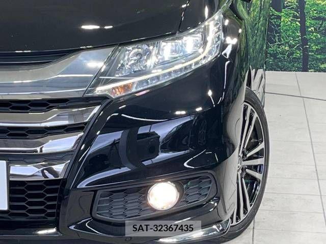 Honda ODYSSEY 2014-12 211716-13