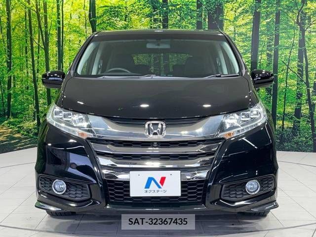 Honda ODYSSEY 2014-12 211716-15