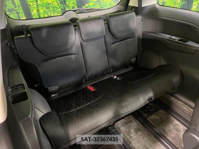 Honda ODYSSEY 2014-12 211716-10