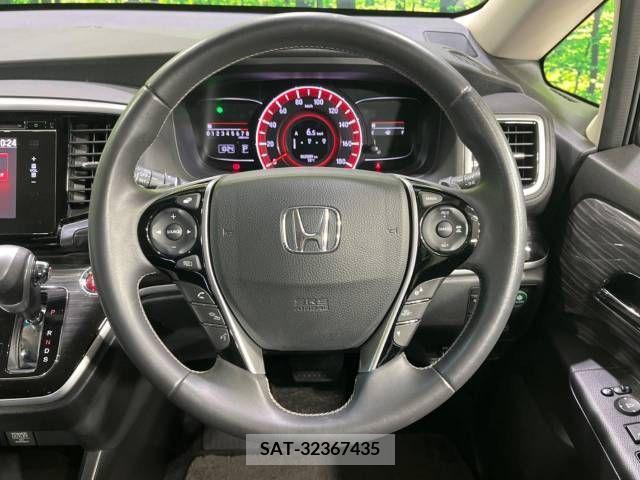 Honda ODYSSEY 2014-12 211716-12