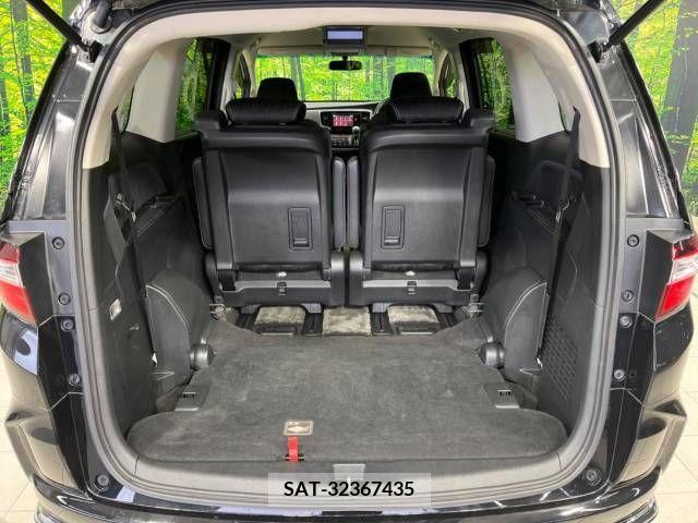 Honda ODYSSEY 2014-12 211716-11