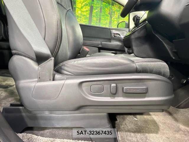 Honda ODYSSEY 2014-12 211716-7