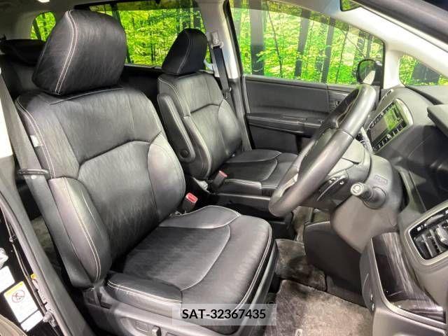 Honda ODYSSEY 2014-12 211716-8