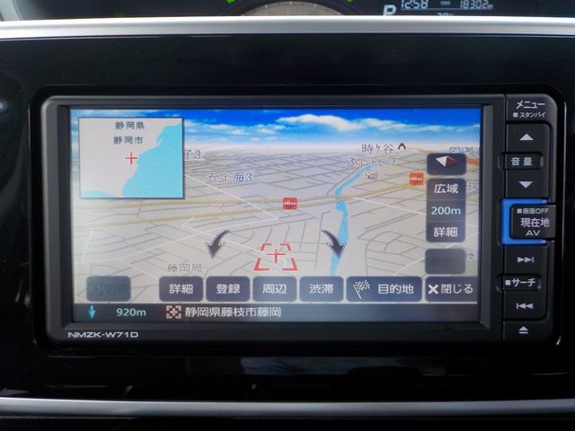 Daihatsu MOVE CANBUS 2021-07 14006-23