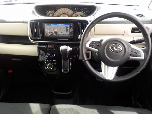 Daihatsu MOVE CANBUS 2021-07 14006-1