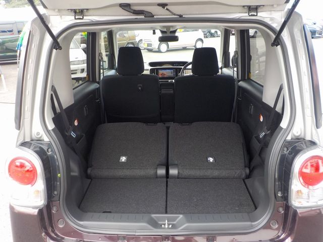 Daihatsu MOVE CANBUS 2021-07 14006-16