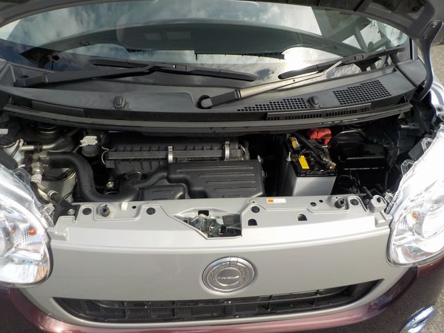 Daihatsu MOVE CANBUS 2021-07 14006-12