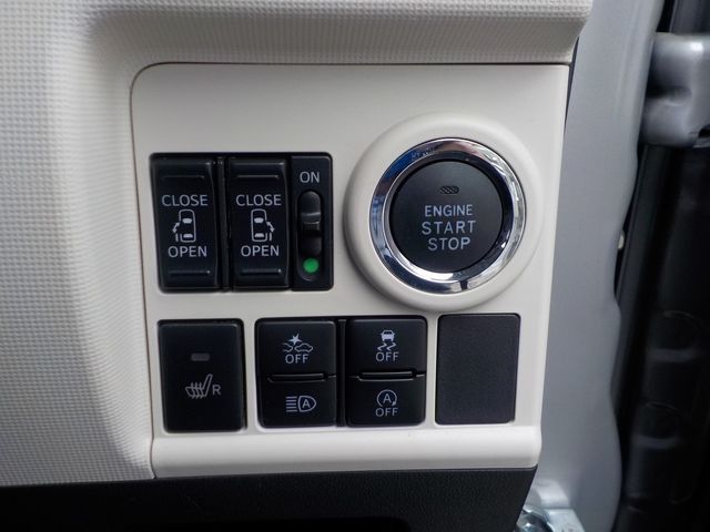 Daihatsu MOVE CANBUS 2021-07 14006-21