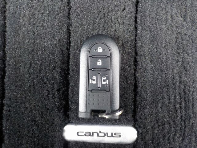 Daihatsu MOVE CANBUS 2021-07 14006-29