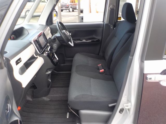 Daihatsu MOVE CANBUS 2021-07 14006-19