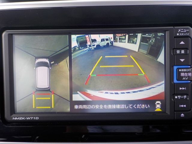 Daihatsu MOVE CANBUS 2021-07 14006-24