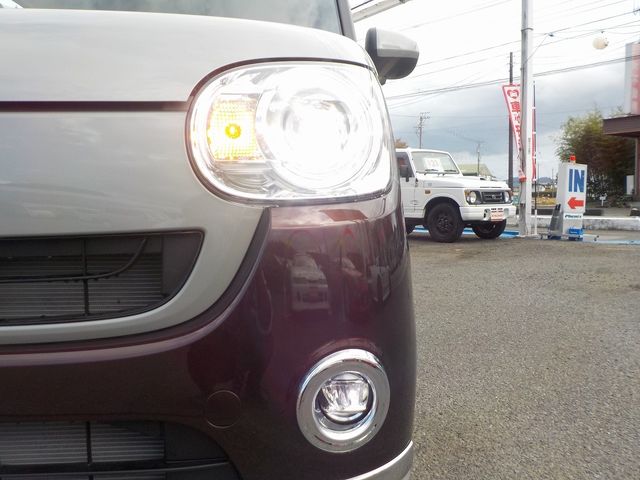 Daihatsu MOVE CANBUS 2021-07 14006-13