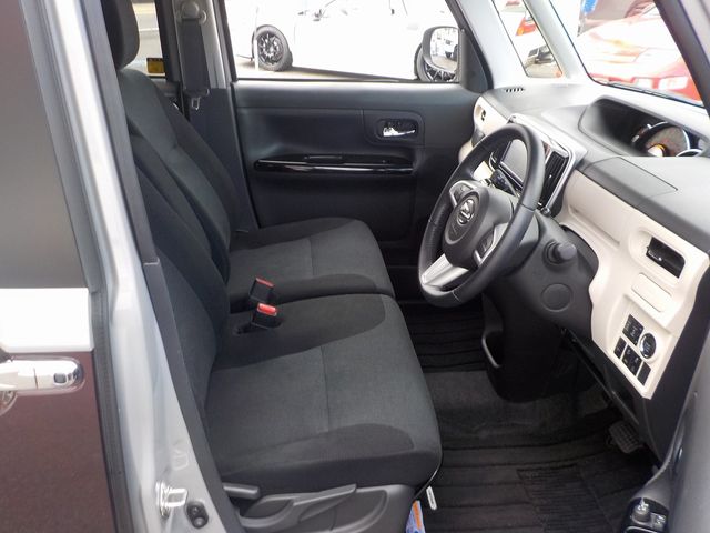 Daihatsu MOVE CANBUS 2021-07 14006-20