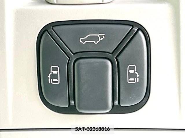 Toyota ALPHARD 2011-09 278389-5