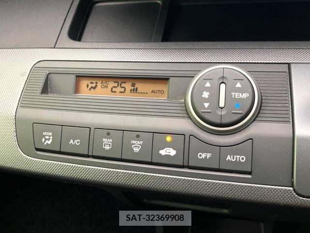 Honda FREED 2008-11 386394-6