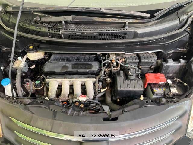 Honda FREED 2008-11 386394-18