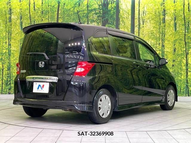 Honda FREED 2008-11 386394-17