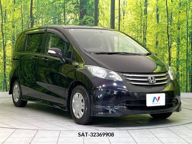 Honda FREED 2008-11 386394-16