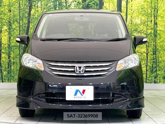 Honda FREED 2008-11 386394-14