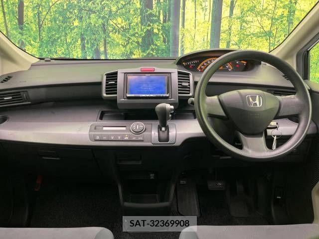 Honda FREED 2008-11 386394-1