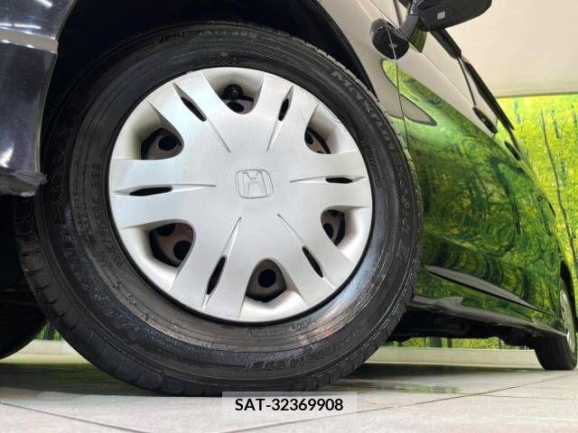 Honda FREED 2008-11 386394-13