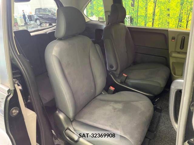 Honda FREED 2008-11 386394-8