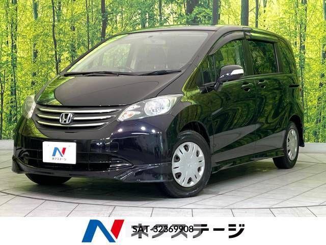 Honda FREED 2008-11 386394-0