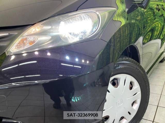 Honda FREED 2008-11 386394-12