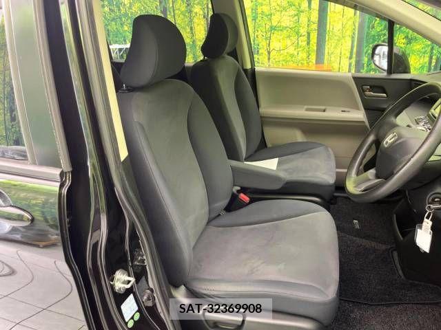 Honda FREED 2008-11 386394-7