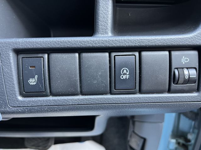 Suzuki WAGON R 2013-11 9422-13