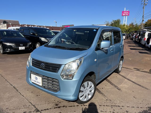 Suzuki WAGON R 2013-11 9422-0